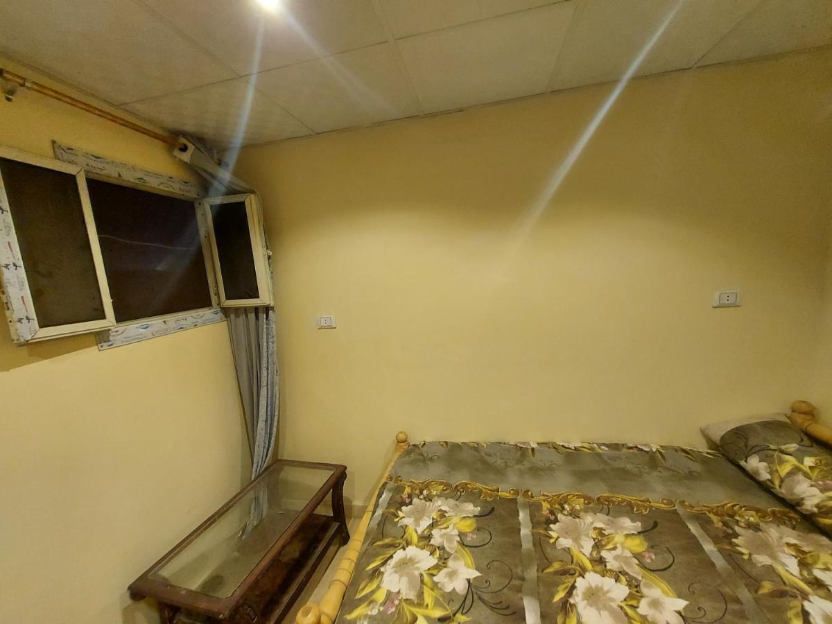 Toman Pyramids Hotel Kafrat al Jabal Room photo