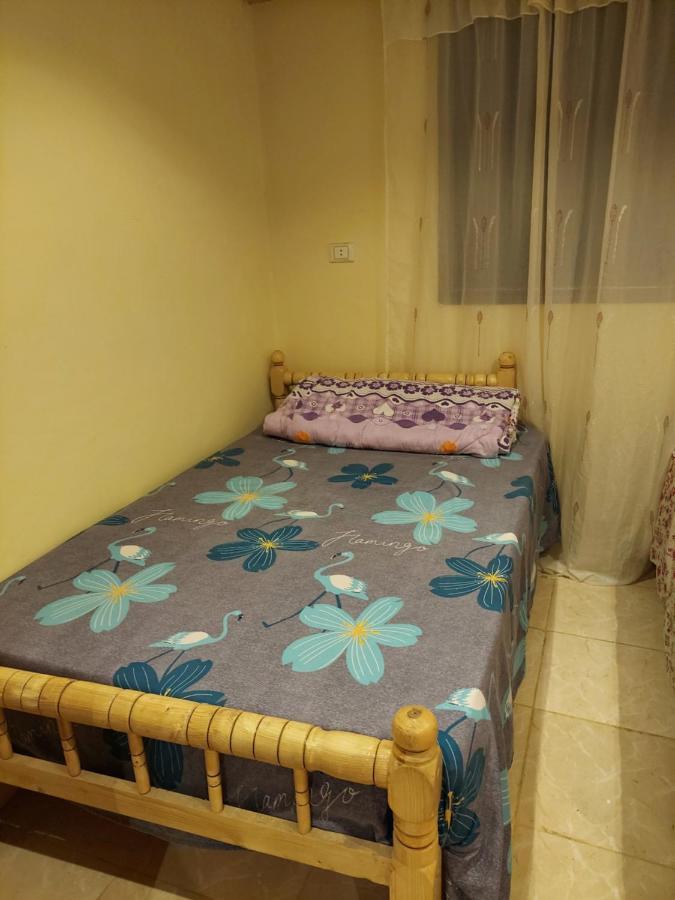 Toman Pyramids Hotel Kafrat al Jabal Exterior photo
