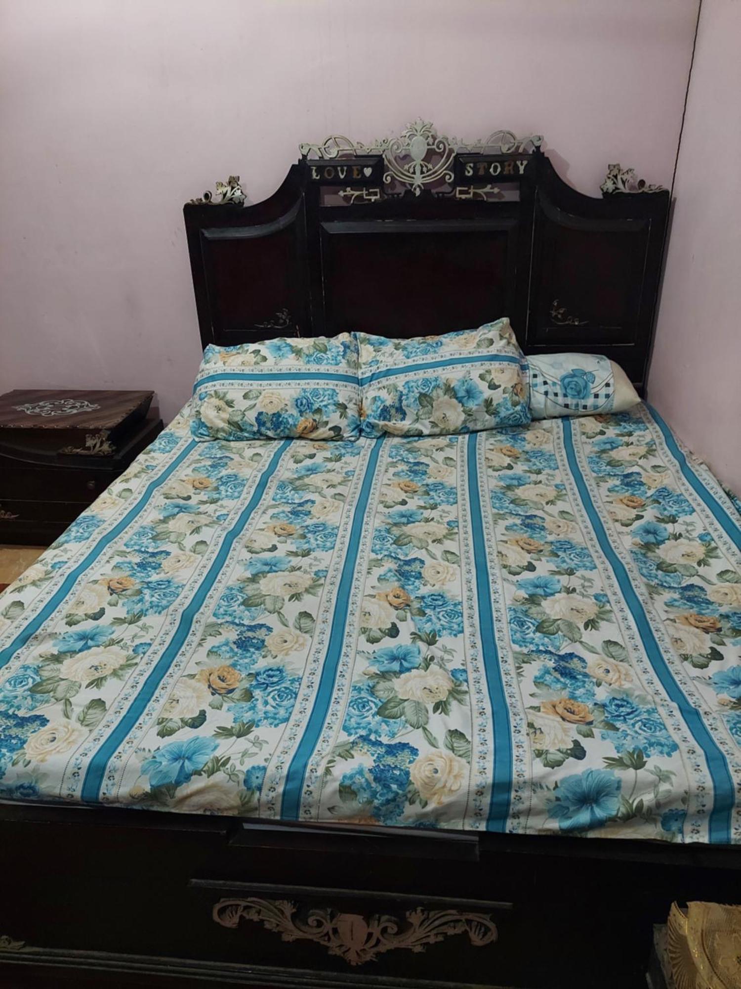 Toman Pyramids Hotel Kafrat al Jabal Room photo
