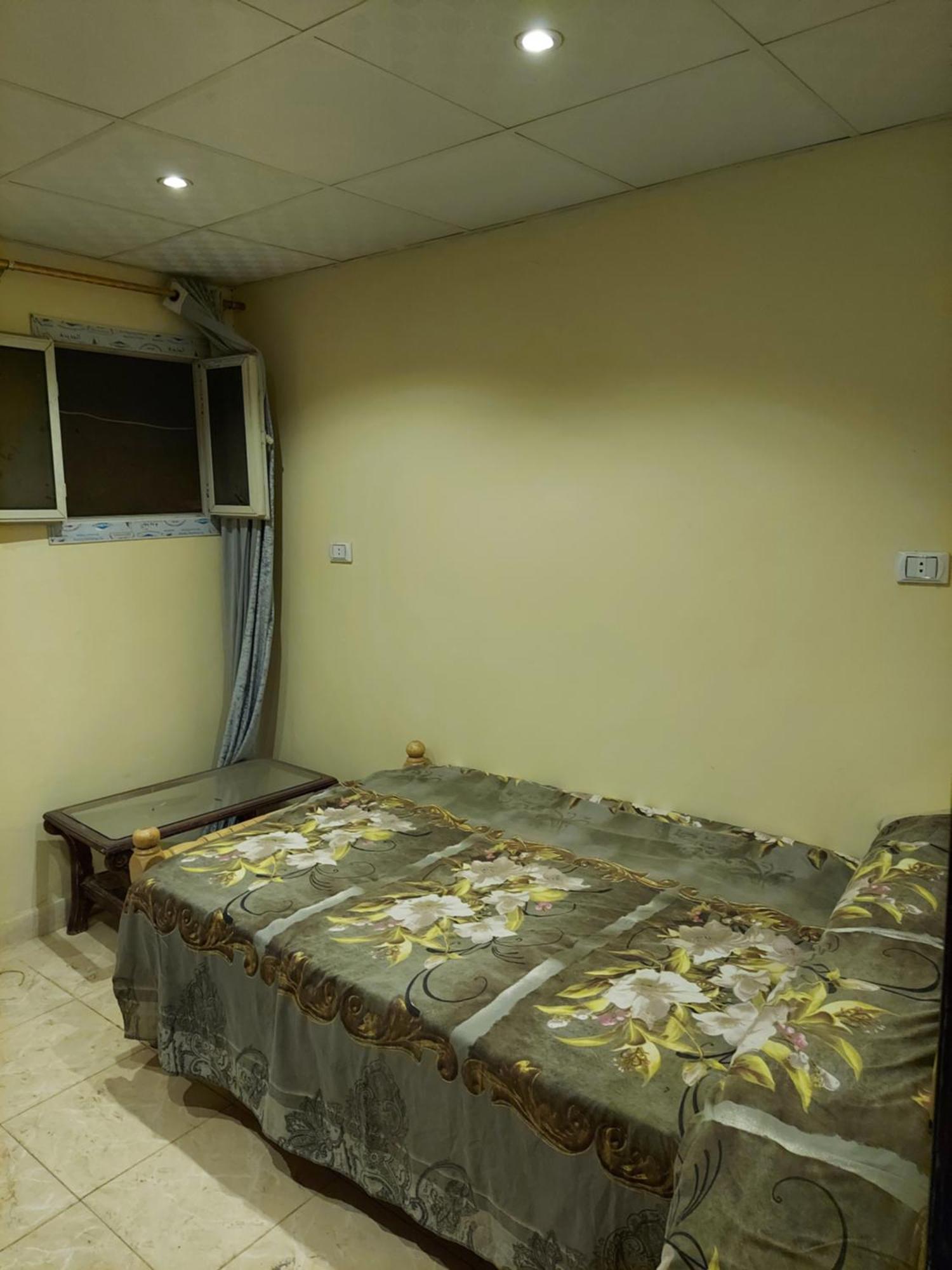 Toman Pyramids Hotel Kafrat al Jabal Room photo