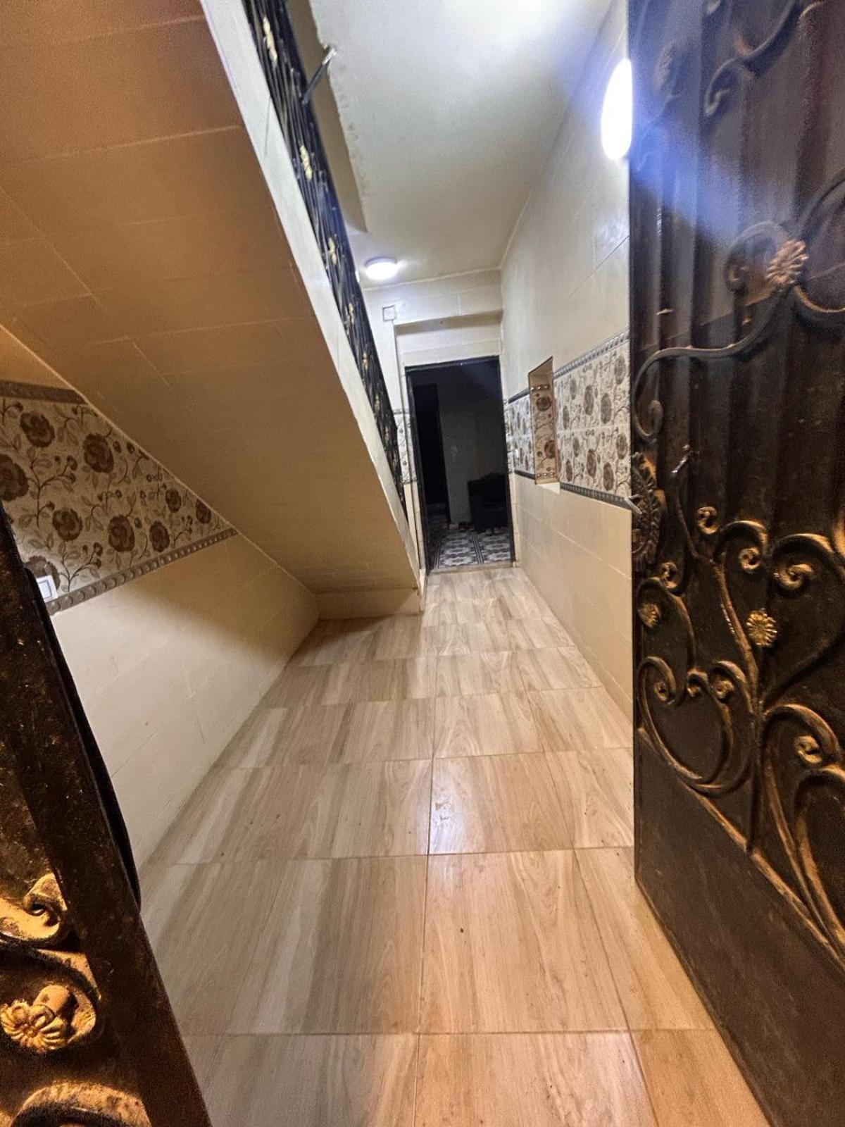 Toman Pyramids Hotel Kafrat al Jabal Exterior photo